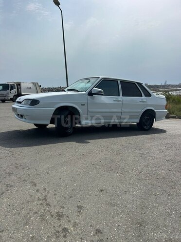 LADA (VAZ) 2115 2012, 466,000 km - 1.5 l - Bakı