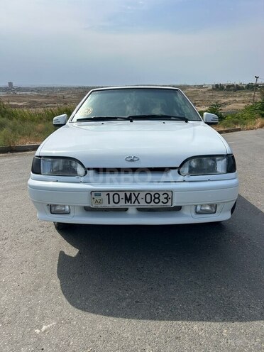 LADA (VAZ) 2115 2012, 466,000 km - 1.5 l - Bakı