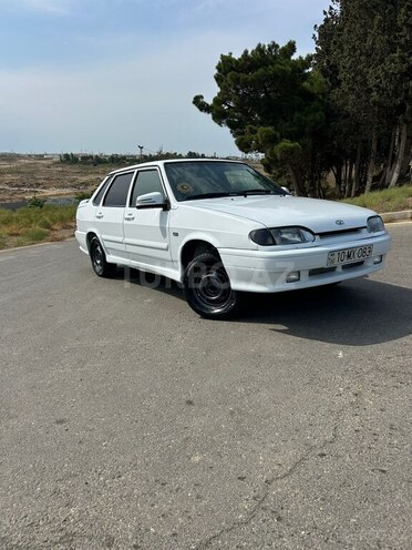 LADA (VAZ) 2115 2012, 466,000 km - 1.5 l - Bakı