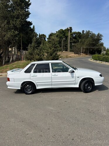 LADA (VAZ) 2115 2012, 466,000 km - 1.5 l - Bakı