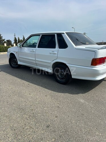 LADA (VAZ) 2115 2012, 466,000 km - 1.5 l - Bakı