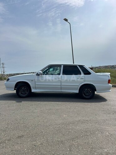 LADA (VAZ) 2115 2012, 466,000 km - 1.5 l - Bakı