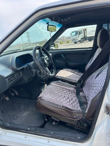 LADA (VAZ) 2115 2012, 466,000 km - 1.5 l - Bakı