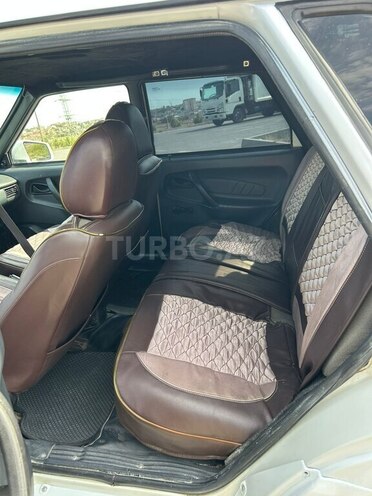 LADA (VAZ) 2115 2012, 466,000 km - 1.5 l - Bakı
