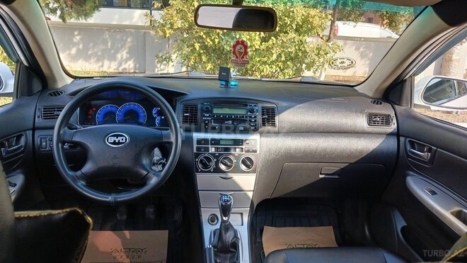 BYD F3 2014, 205,000 km - 1.5 l - Bakı