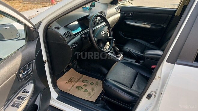 BYD F3 2014, 205,000 km - 1.5 l - Bakı