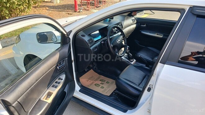 BYD F3 2014, 205,000 km - 1.5 l - Bakı