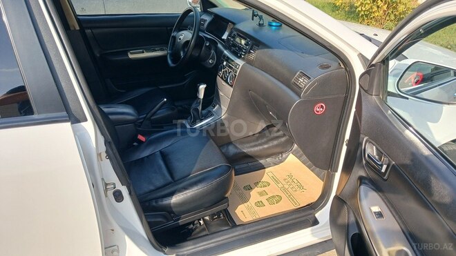 BYD F3 2014, 205,000 km - 1.5 l - Bakı