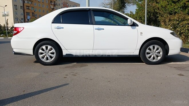 BYD F3 2014, 205,000 km - 1.5 l - Bakı
