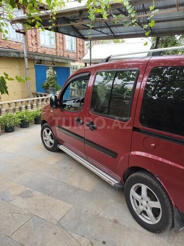 Fiat Doblo 2007, 597,000 km - 1.3 l - Masallı