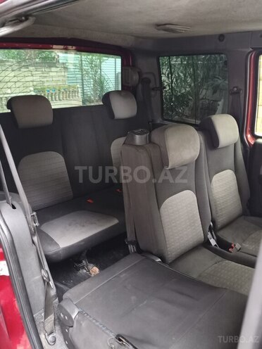 Fiat Doblo 2007, 597,000 km - 1.3 l - Masallı