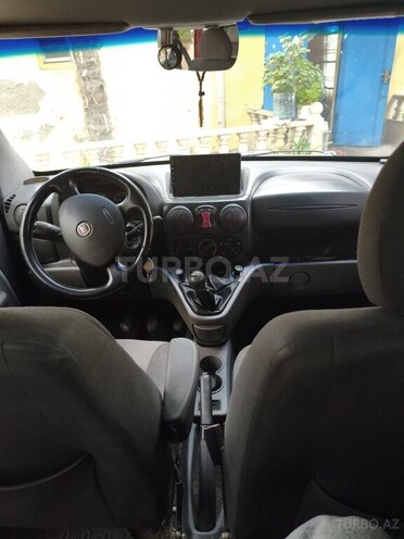 Fiat Doblo 2007, 597,000 km - 1.3 l - Masallı