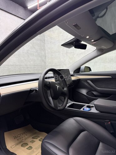 Tesla Model 3 2023, 54,000 km - 0.0 l - Bakı
