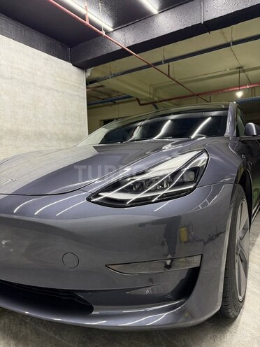 Tesla Model 3 2023, 54,000 km - 0.0 l - Bakı