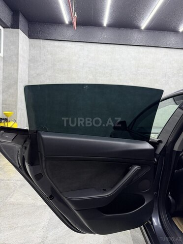 Tesla Model 3 2023, 54,000 km - 0.0 l - Bakı