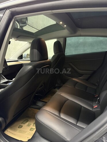 Tesla Model 3 2023, 54,000 km - 0.0 l - Bakı