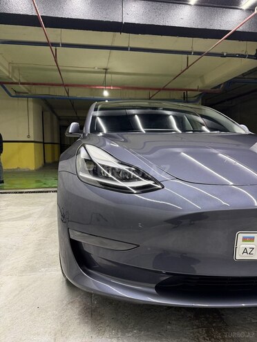 Tesla Model 3 2023, 54,000 km - 0.0 l - Bakı