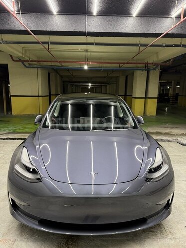 Tesla Model 3 2023, 54,000 km - 0.0 l - Bakı