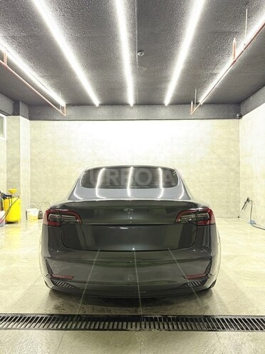 Tesla Model 3 2023, 54,000 km - 0.0 l - Bakı