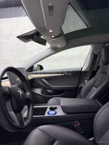 Tesla Model 3 2023, 54,000 km - 0.0 l - Bakı