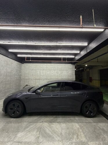 Tesla Model 3 2023, 54,000 km - 0.0 l - Bakı