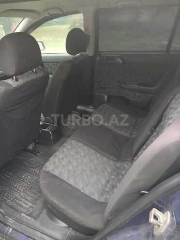 Opel Astra 1998, 238,000 km - 1.6 l - Qəbələ