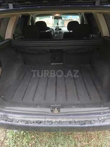 Opel Astra 1998, 238,000 km - 1.6 l - Qəbələ
