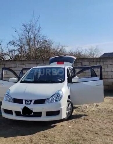 Nissan Wingroad 2015, 98,000 km - 1.5 l - Bakı