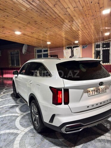Kia Sorento 2021, 185,000 km - 1.6 l - Bakı