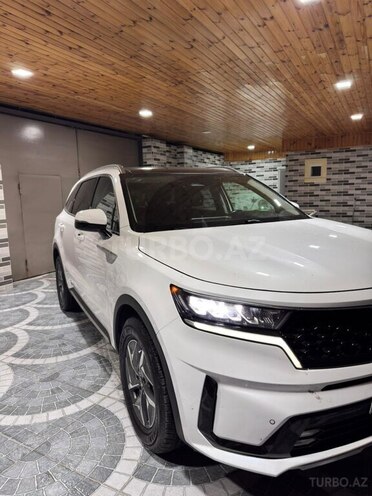 Kia Sorento 2021, 185,000 km - 1.6 l - Bakı