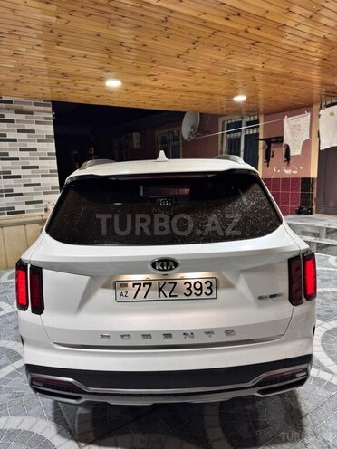 Kia Sorento 2021, 185,000 km - 1.6 l - Bakı