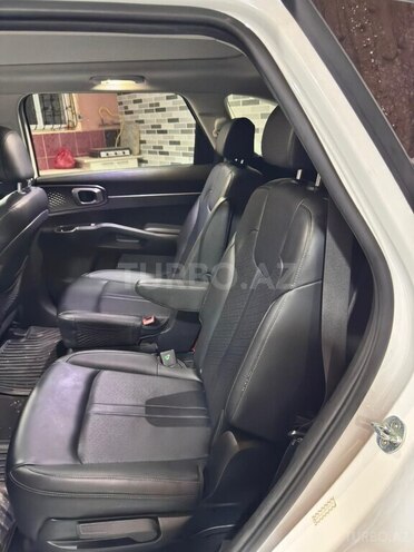 Kia Sorento 2021, 185,000 km - 1.6 l - Bakı
