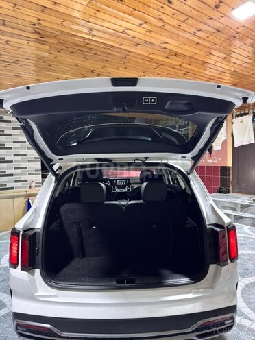 Kia Sorento 2021, 185,000 km - 1.6 l - Bakı