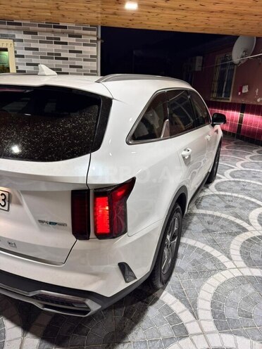 Kia Sorento 2021, 185,000 km - 1.6 l - Bakı