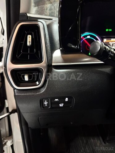 Kia Sorento 2021, 185,000 km - 1.6 l - Bakı