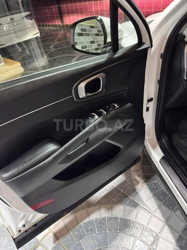 Kia Sorento 2021, 185,000 km - 1.6 l - Bakı