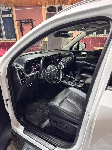 Kia Sorento 2021, 185,000 km - 1.6 l - Bakı