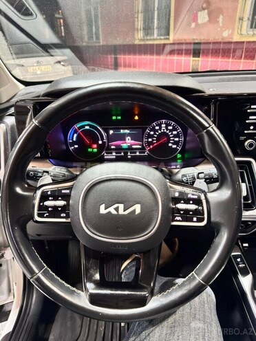 Kia Sorento 2021, 185,000 km - 1.6 l - Bakı