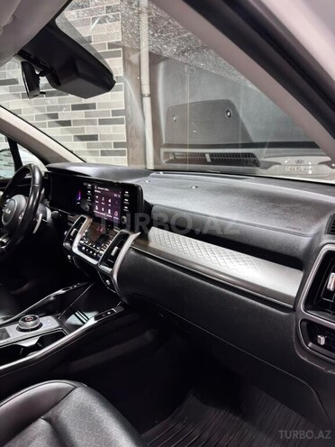 Kia Sorento 2021, 185,000 km - 1.6 l - Bakı