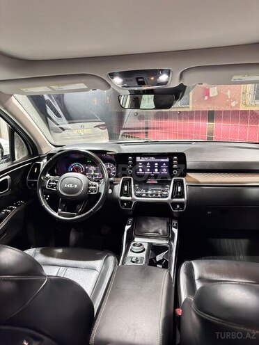 Kia Sorento 2021, 185,000 km - 1.6 l - Bakı
