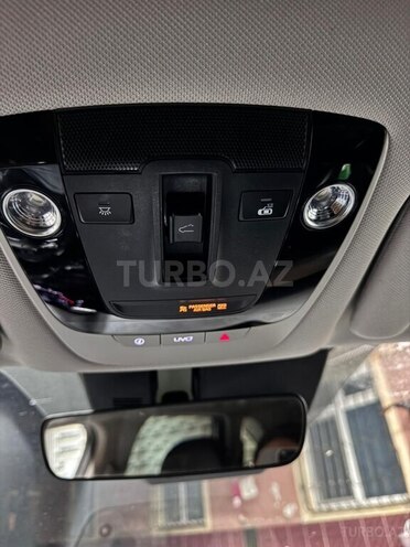 Kia Sorento 2021, 185,000 km - 1.6 l - Bakı