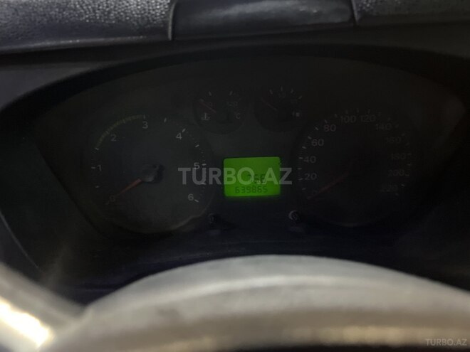 Ford Transit 2007, 639,865 km - 2.4 l - Bakı