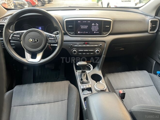 Kia Sportage 2021, 90,000 km - 2.0 l - Bakı