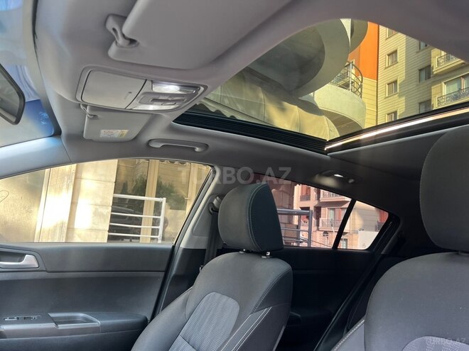 Kia Sportage 2021, 90,000 km - 2.0 l - Bakı