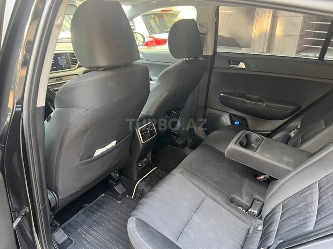 Kia Sportage 2021, 90,000 km - 2.0 l - Bakı