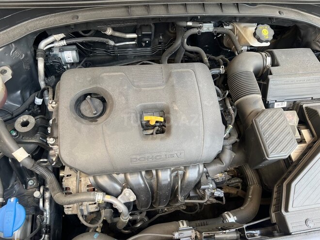 Kia Sportage 2021, 90,000 km - 2.0 l - Bakı