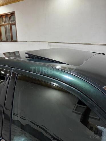 Mercedes E 230 1997, 321,500 km - 2.3 l - Göyçay