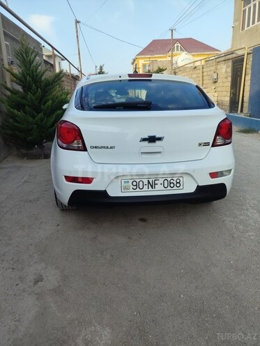 Chevrolet Cruze 2012, 300,000 km - 1.4 l - Bakı