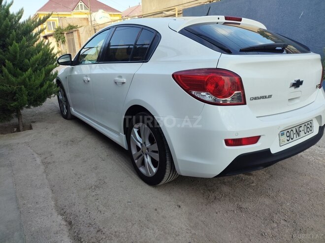 Chevrolet Cruze 2012, 300,000 km - 1.4 l - Bakı