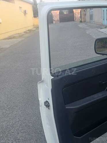 LADA (VAZ) Niva 2023, 132,000 km - 1.7 l - Tovuz